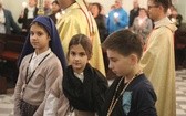 Poświęcenie figury MB Fatimskiej u św. Marii Magdaleny w Cieszynie