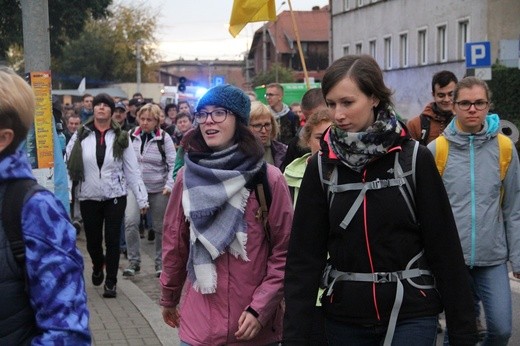 Pielgrzymka trzebnicka 2017 - cz. 1