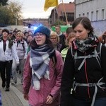 Pielgrzymka trzebnicka 2017 - cz. 1