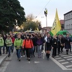 Pielgrzymka trzebnicka 2017 - cz. 1