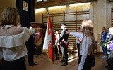Święto w III LO w Lublinie. Fotoreportaż