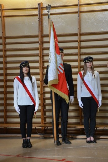 Święto III LO im. Unii Lubelskiej w Lublinie