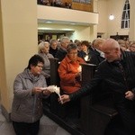 Zakończenie Roku Fatimskiego w Opolu-Grudzicach