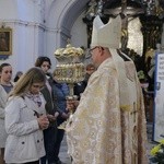 Pielgrzymka Kobiet do grobu św. Jadwigi