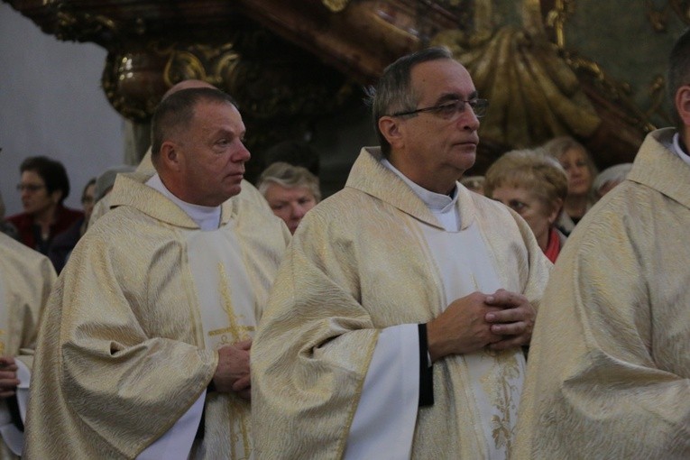 Pielgrzymka Kobiet do grobu św. Jadwigi