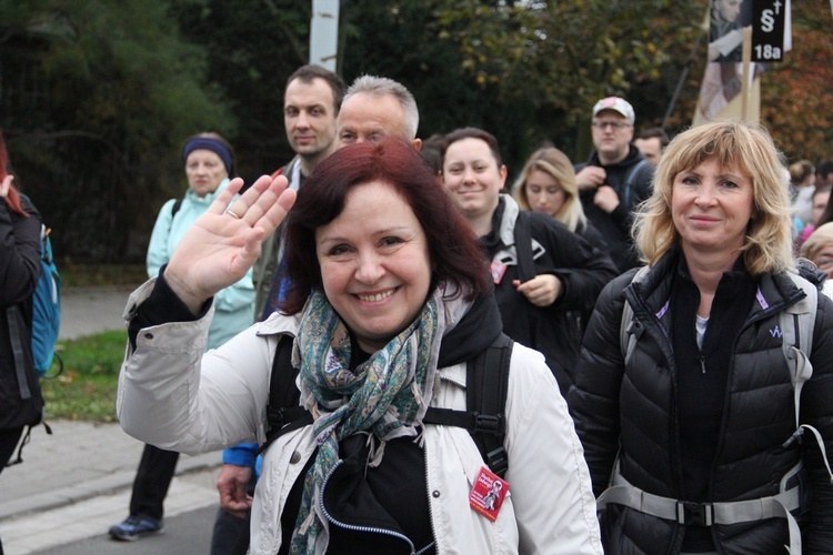 Pielgrzymka trzebnicka 2017 - cz. 2