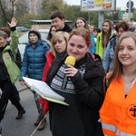 Pielgrzymka trzebnicka 2017 - cz. 2