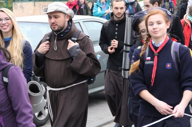 Pielgrzymka trzebnicka 2017 - cz. 2