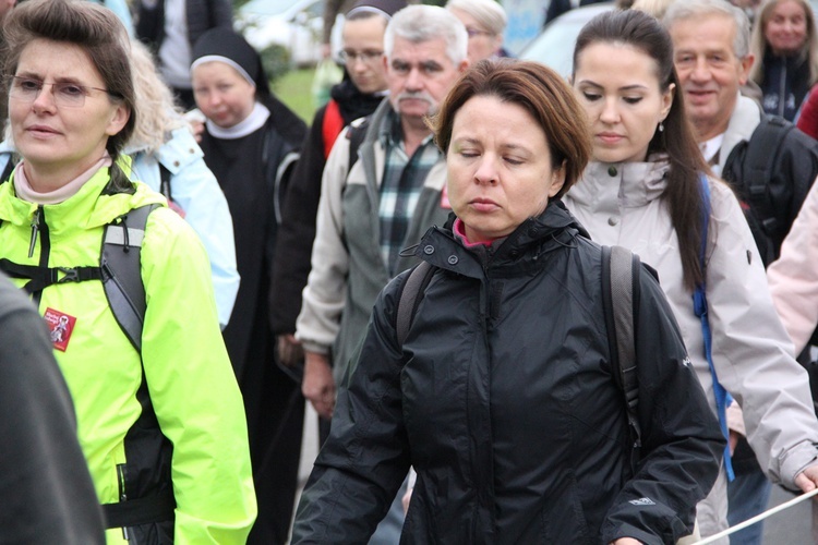 Pielgrzymka trzebnicka 2017 - cz. 2