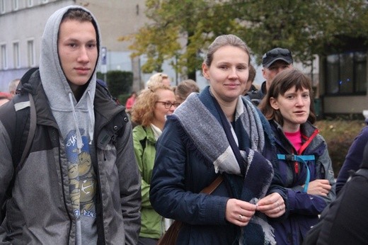 Pielgrzymka trzebnicka 2017 - cz. 2