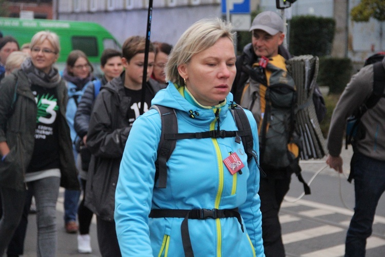 Pielgrzymka trzebnicka 2017 - cz. 2