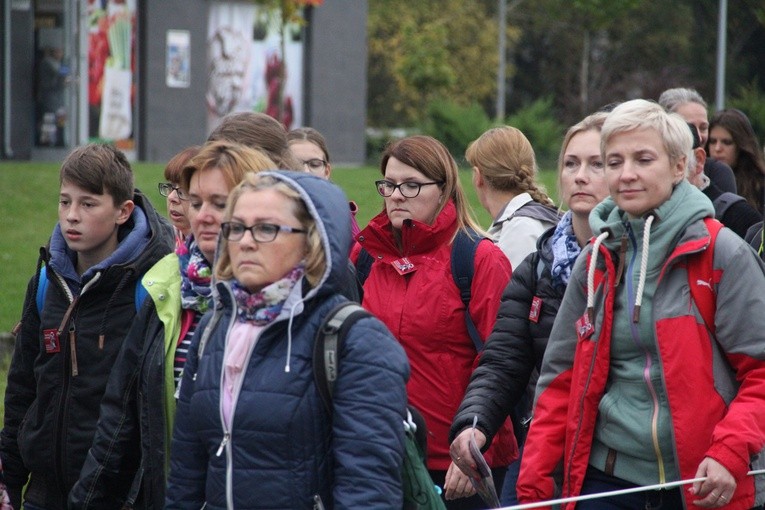 Pielgrzymka trzebnicka 2017 - cz. 3