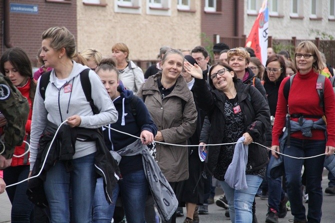 Pielgrzymka trzebnicka 2017 - cz. 3