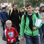 Pielgrzymka trzebnicka 2017 - cz. 3