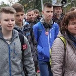 Pielgrzymka trzebnicka 2017 - cz. 3