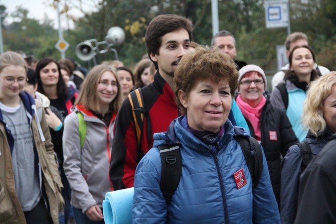 Pielgrzymka trzebnicka 2017 - cz. 3