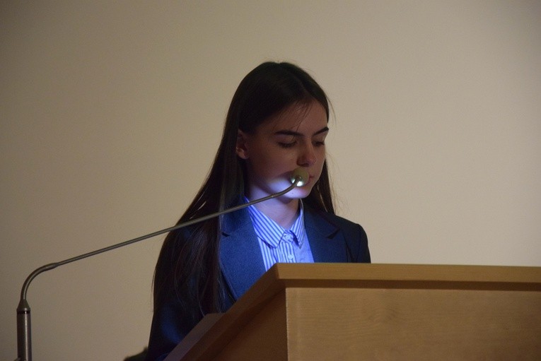 Nabożeństwo fatimskie na Sójczym Wzgórzu