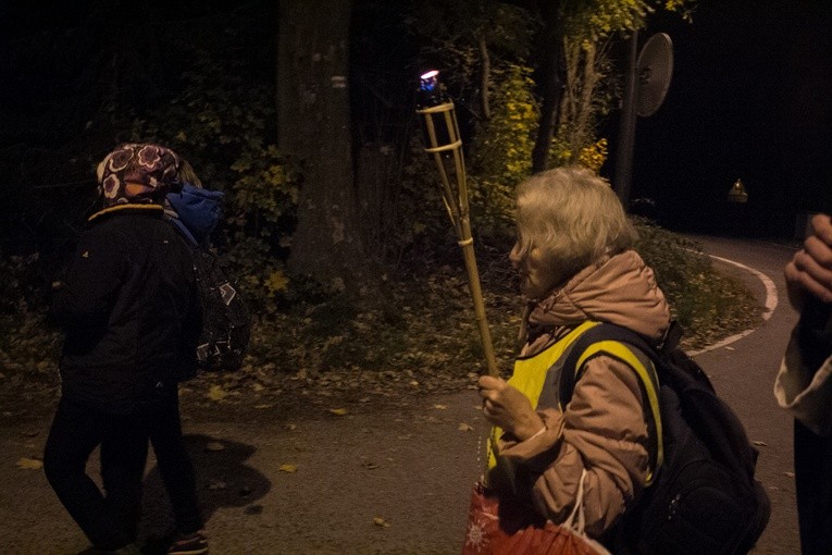 Ekstremalna Noc Fatimska