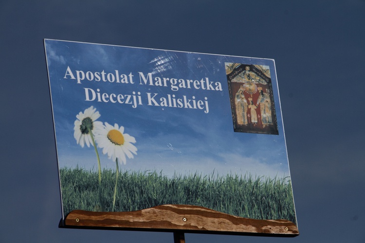 Ogólnopolska pielgrzymka Apostolatu Margaretka 2017