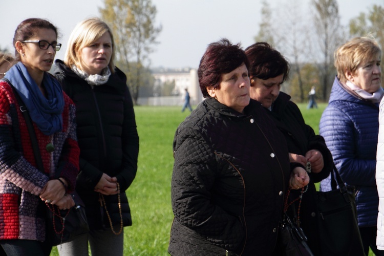 Ogólnopolska pielgrzymka Apostolatu Margaretka 2017