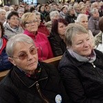 Ogólnopolska pielgrzymka Apostolatu Margaretka 2017