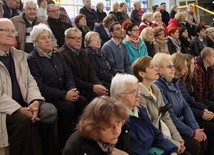 Ogólnopolska pielgrzymka Apostolatu Margaretka 2017