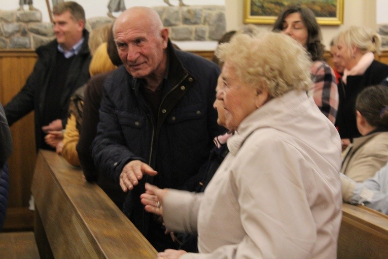 Ekstremalna Noc Fatimska
