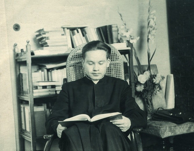 Wspomnienia o bp Wacławie Świerzawskim