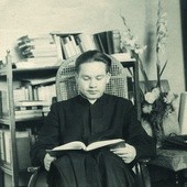 Wspomnienia o bp Wacławie Świerzawskim