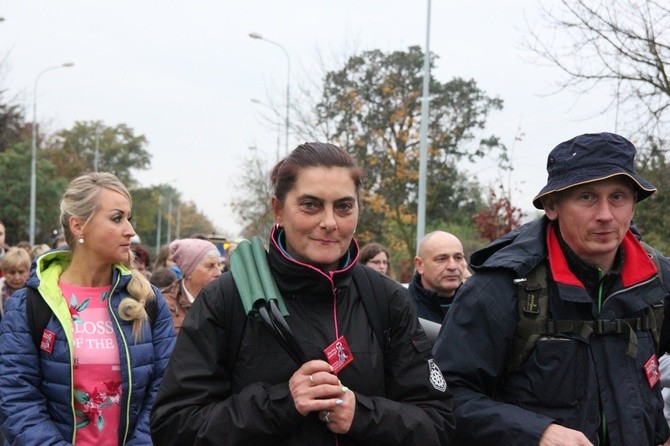 Pielgrzymka trzebnicka 2017 - cz. 4