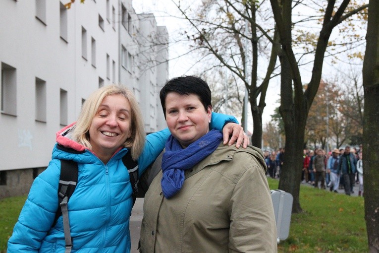 Pielgrzymka trzebnicka 2017 - cz. 4