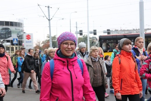 Pielgrzymka trzebnicka 2017 - cz. 4