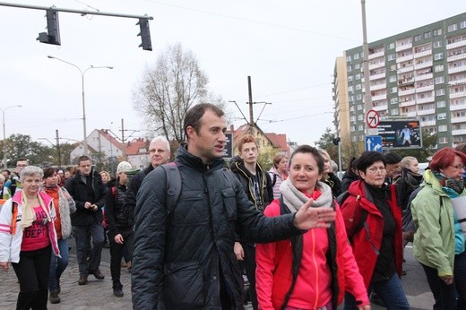 Pielgrzymka trzebnicka 2017 - cz. 4