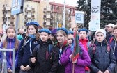 Pielgrzymka trzebnicka 2017 - cz. 4