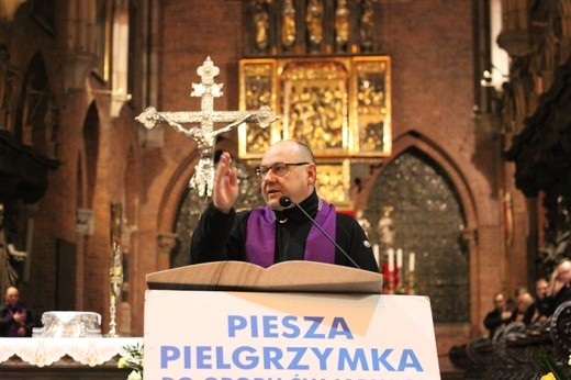 Pielgrzymka trzebnicka 2017 - cz. 4