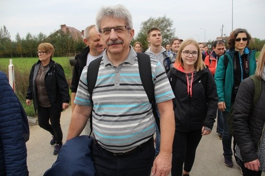 Pielgrzymka trzebnicka 2017 - cz. 5