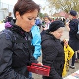 Pielgrzymka trzebnicka 2017 - cz. 5