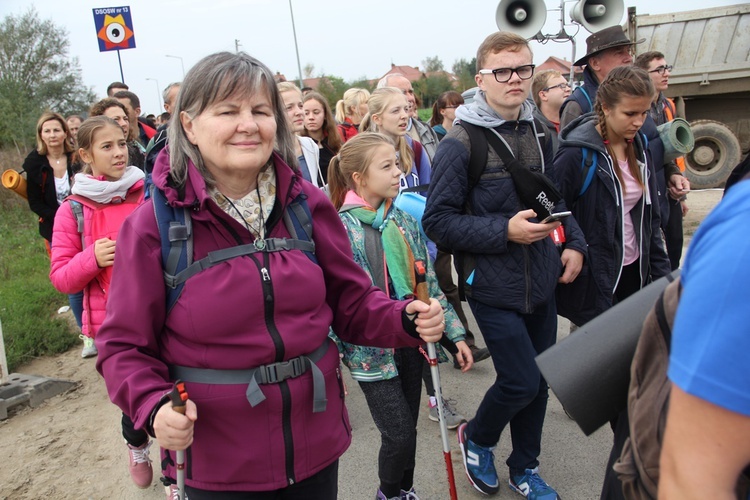 Pielgrzymka trzebnicka 2017 - cz. 6