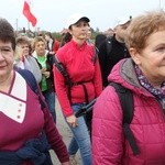 Pielgrzymka trzebnicka 2017 - cz. 6