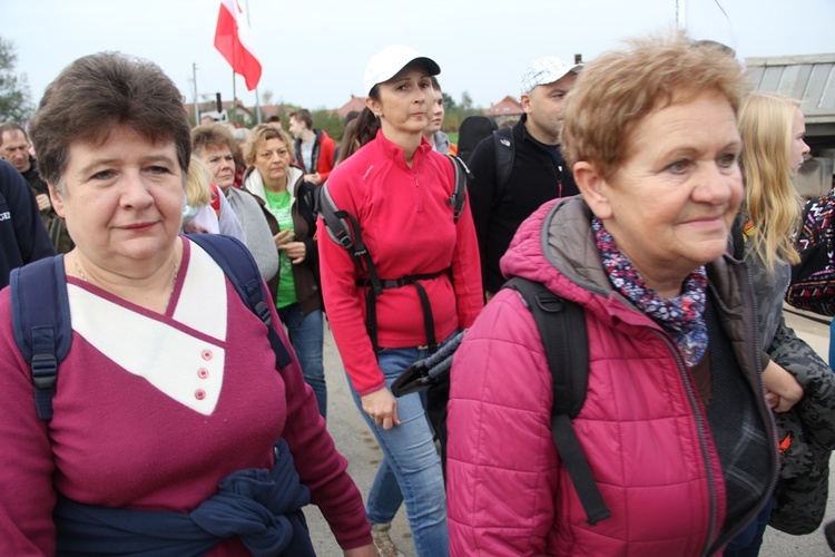 Pielgrzymka trzebnicka 2017 - cz. 6