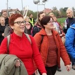 Pielgrzymka trzebnicka 2017 - cz. 6