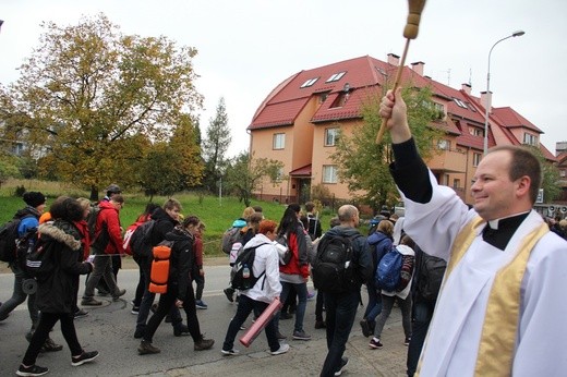 Pielgrzymka trzebnicka 2017 - cz. 6