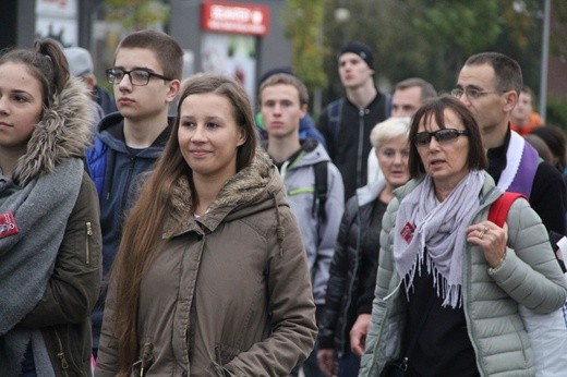 Pielgrzymka trzebnicka 2017 - cz. 6