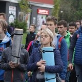 Pielgrzymka trzebnicka 2017 - cz. 6