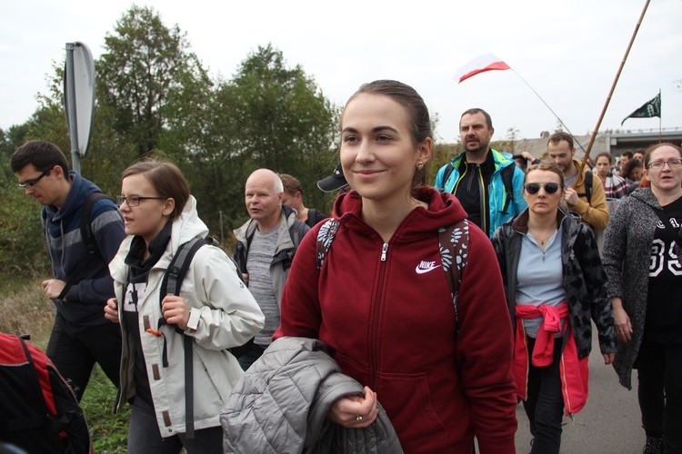 Pielgrzymka trzebnicka 2017 - cz. 7