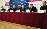 Wszystko udało się doskonale. Podsumowano obrady polskich biskupów w Lublinie