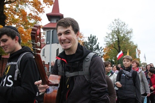 Pielgrzymka trzebnicka 2017 - cz. 9