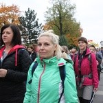 Pielgrzymka trzebnicka 2017 - cz. 9