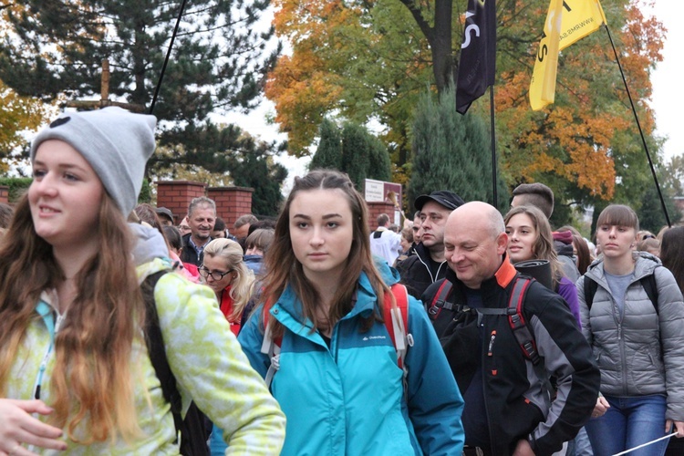 Pielgrzymka trzebnicka 2017 - cz. 9