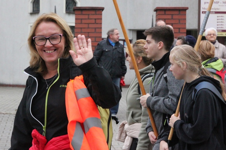 Pielgrzymka trzebnicka 2017 - cz. 9